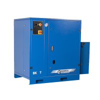 Компрессор винтовой Ремеза ВК 40Т-10Д