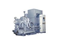 Центробежный безмасляный компрессор ENGER BC1500-2