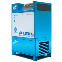 Компрессор винтовой ALMiG FLEX-11 8-O
