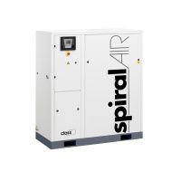 Компрессор спиральный SPR 5/8 400V