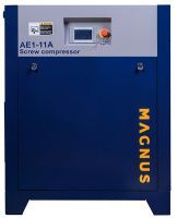 Винтовой компрессор Magnus АЕ1-22A-F LD 8