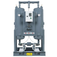 Осушитель адсорбционный Dalgakiran DryAir DA 1250