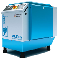 Компрессор винтовой ALMiG BELT-11 10