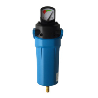 Сепаратор центробежный (циклонный) "BERG" D051