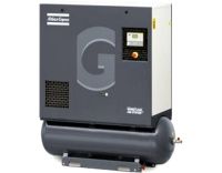 Винтовой компрессор Atlas Copco GA7 10FF 400В 3ф 50 Гц СЕ ТМ(270)