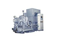 Центробежный безмасляный компрессор ENGER BC1500-2