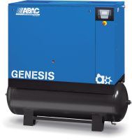 Компрессор винтовой ABAC GENESIS I.22 4-10 500