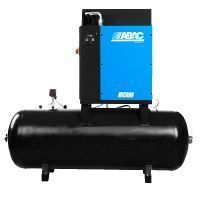 Компрессор винтовой ABAC MICRON 2.2-8-200-220v
