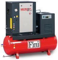 Винтовой компрессор FINI Micro 5.5-08-500 ES