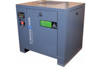 Компрессор винтовой "Cross Air" CA-22/8-GA