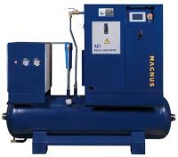 Винтовой компрессор Magnus АЕ1-18ATD-500 LD 10