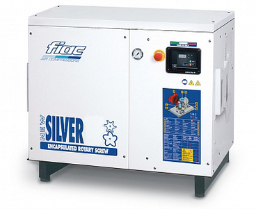 Винтовой компрессор Fiac New Silver 30-13