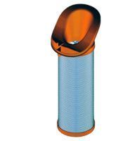 Картридж фильтра KRAFTMANN TP 012 (3 мкм, 1200 л мин, 16 атм)