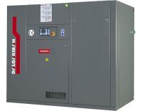 Винтовая компрессорная станция DALGAKIRAN INVERSYS 90 PLUS-7,5
