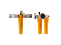 Магистральный фильтр COMPRAG DFF — 280-P Twin