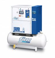 Компрессор поршневой ременной FIAC D 3/300 13