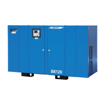 Компрессор винтовой Ремеза ВК120-8