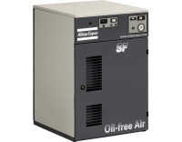 Компрессор спиральный "ATLAS COPCO" SF 15-10 Multicore