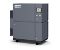 Компрессор поршневой безмаслянный "Atlas Copco" LZ 20-10 BM 400/3/50 YD