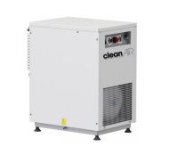 Безмасляный поршневой компрессор EKOMAK CLR 15/30 S T