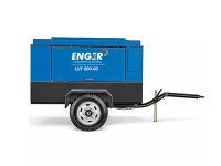 Дизельный передвижной компрессор Enger LUY180-20