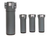 Сепаратор центробежный (циклонный) Dalgakiran F 25500 WS