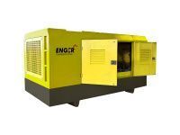 Дизельный передвижной компрессор Enger DC-15/16SR