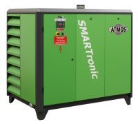 Винтовой компрессор ATMOS ST 55 Vario FD 7,5