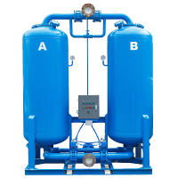 Осушитель адсорбционный DALI DLAD-8.5-M-D