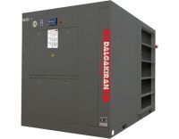 Винтовая компрессорная станция DALGAKIRAN DVK180-13