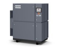 Компрессор поршневой безмаслянный Atlas Copco LZ 20-10 BM 400 3 50 YD
