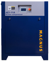 Винтовой компрессор Magnus АЕ1-37A-F LD 12