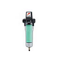 Фильтр магистральный резьбовой Pneumatech PMH G 42 (G 1 4) - G A