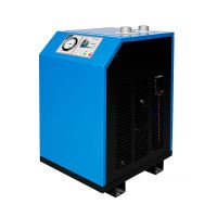 Осушитель рефрижераторный ЗИФ АРМ-ОРВ-8,5 16 80