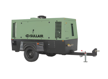Дизельный винтовой компрессор Sullair DPQ 700HH