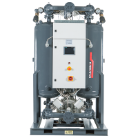 Осушитель адсорбционный Dalgakiran DryAir DBP-8800