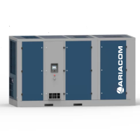 Винтовой компрессор ARIACOM NT+160 13 бар
