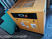 Винтовой компрессор "Berg" ВК-11/10 Р