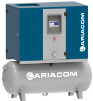 Винтовой компрессор ARIACOM NT5 VD 500 10 бар