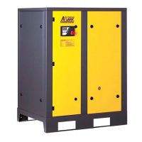 Компрессор винтовой Comprag А 0710 10