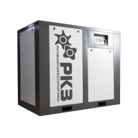 Компрессор винтовой MIG PR55 10