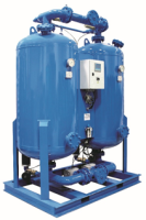 Адсорбционный осушитель ALMiG ALM-CDD 3600