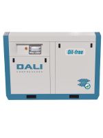 Винтовой безмасляный компрессор Dali VFW160-8W