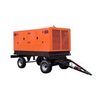 Винтовой компрессор ЗИФ-ПВ-5/2,0 (на шасси)