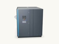 Компрессор винтовой Atlas Copco GA160 VSD+ 10 