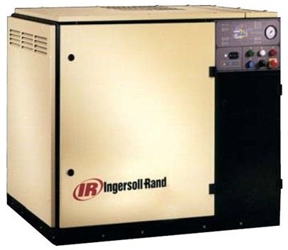 Винтовой компрессор Ingersoll Rand UP5-37PE-10 Dryer