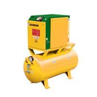 Компрессор винтовой Ekomak DMD 100 CR 13