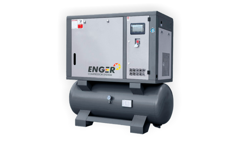 Скидка 20% на компрессоры ENGER в наличии