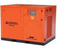 Компрессор винтовой ЗИФ СВЭ-21,9 0,4 ШМ-Н