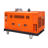 Компрессор винтовой ЗИФ ПВ-6 0,7 (без шасси)